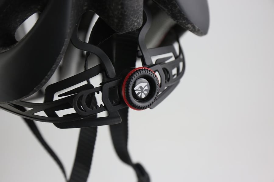 FAST FORWARD HELMET