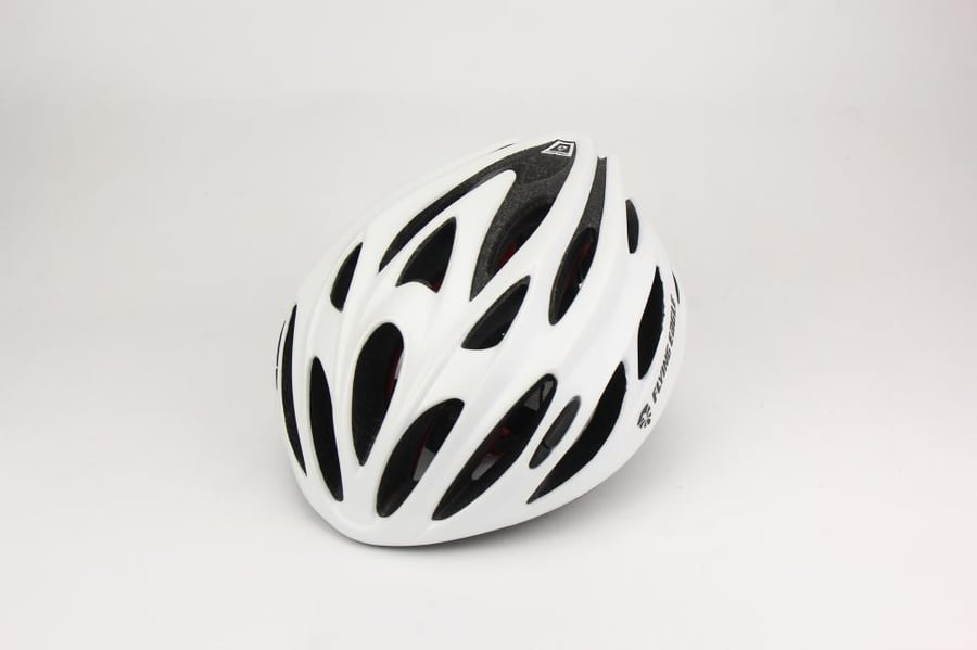 FAST FORWARD HELMET