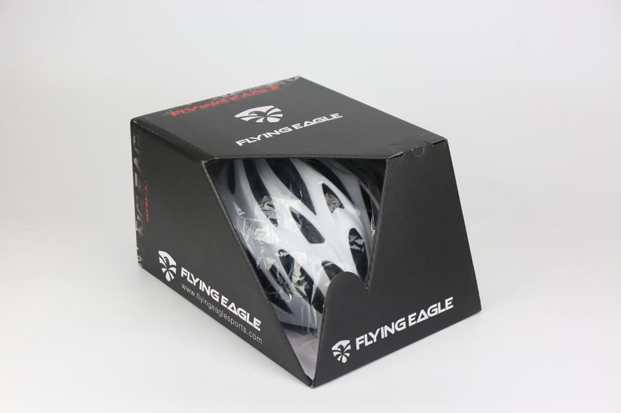 FAST FORWARD HELMET