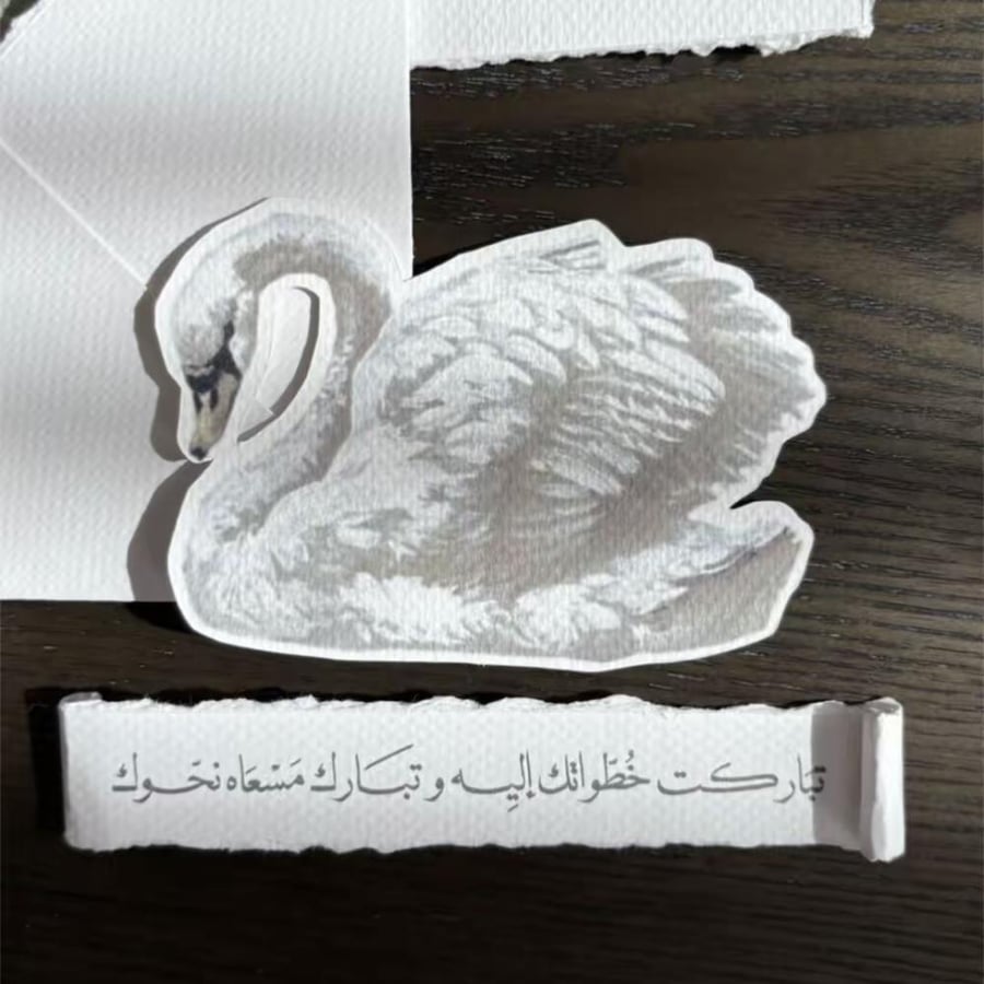 رسالة العمر 8