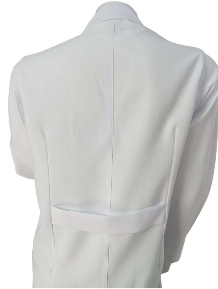 White coat model number 5
