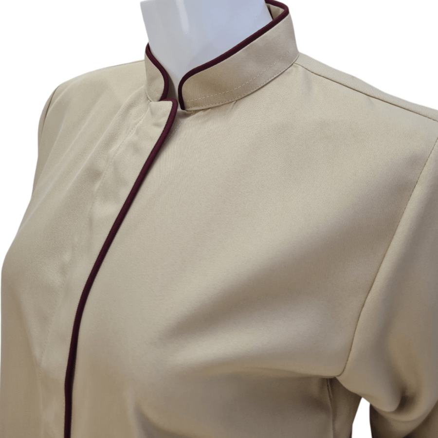 Luxury uniform