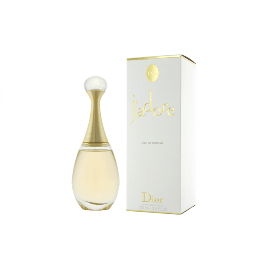 عطر جادور كريستيان ديور للنساء او دي بارفيوم 100 مل