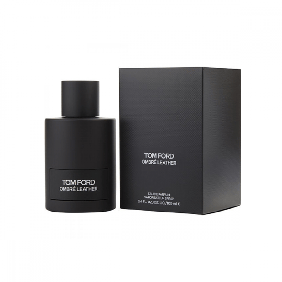 عطر عمبر ليذر توم فورد برفيوم 100 مل