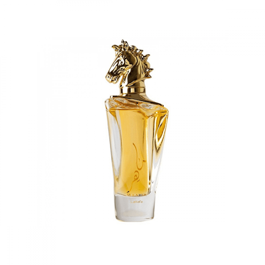 عطر ماهر للرجال او دى برفيوم 100 مل