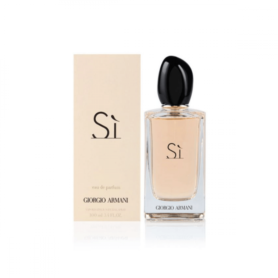 عطر سي جورجيو ارماني للنساء او دي برفيوم 100 مل