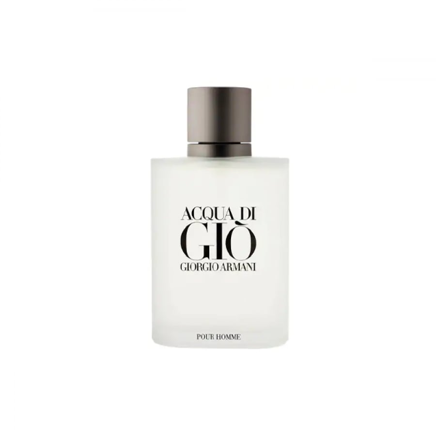 عطر اكوا دي جيو جورجيو ارماني للرجال او دي تواليت 100 مل