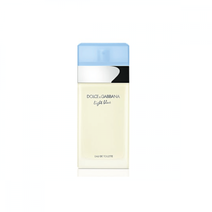 عطر لايت بلو دولتشي اند غابانا للنساء او دي تواليت 100ml