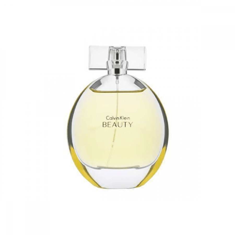 عطر بيوتي كالفن كلاين للنساء او دى برفيوم 100 مل