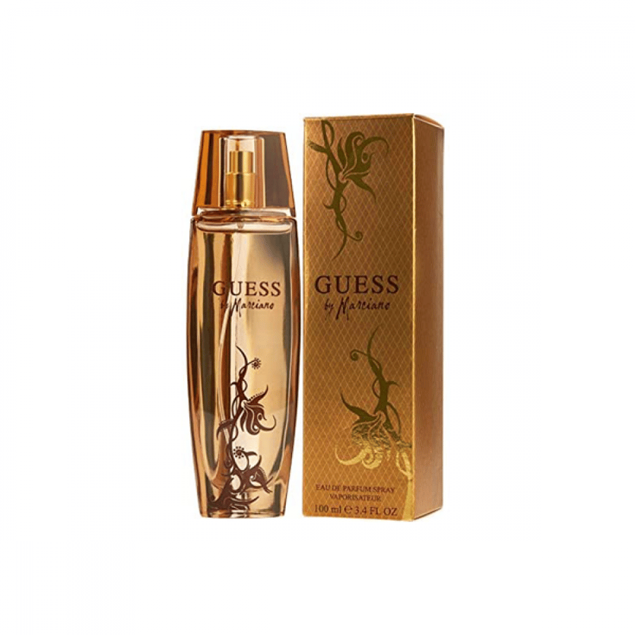 عطر مارسيانو جيس للنساء، او دى برفيوم 100 مل‎‎