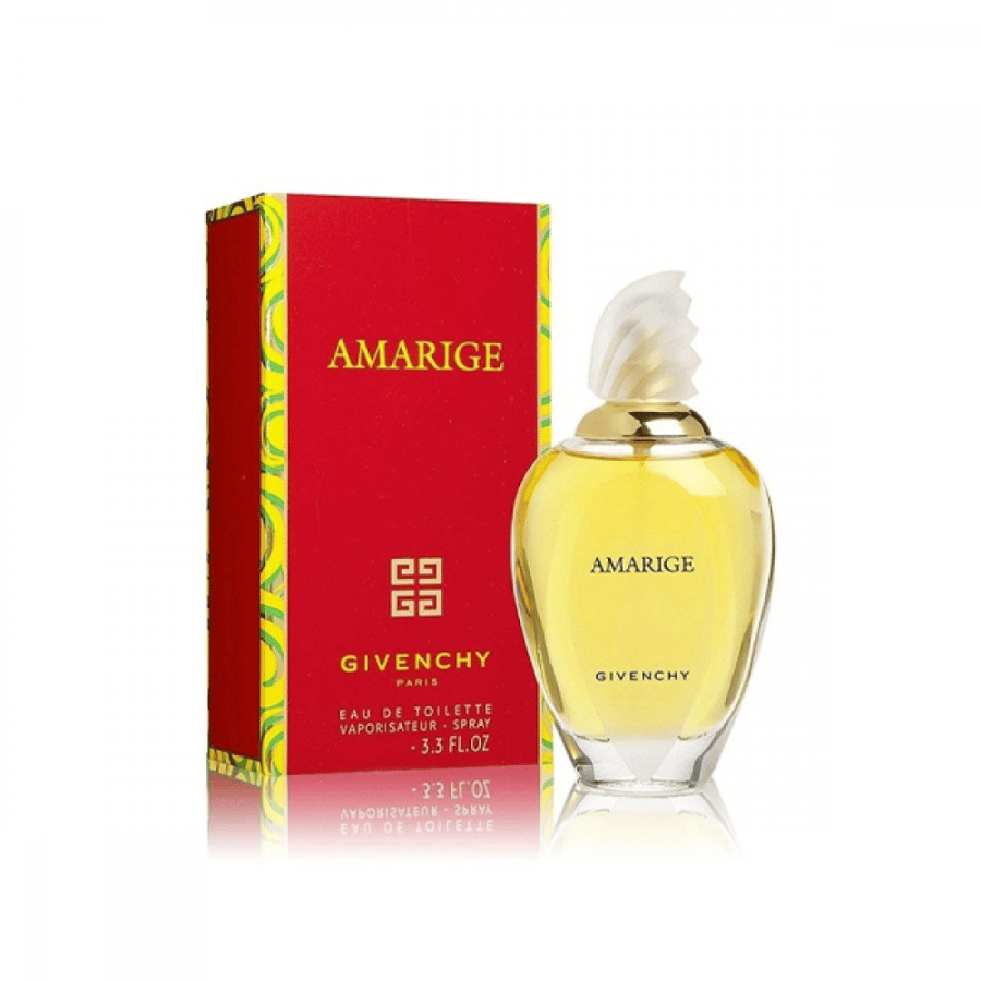 عطر اماريج جيفنشي للنساء او دي تواليت 100 مل
