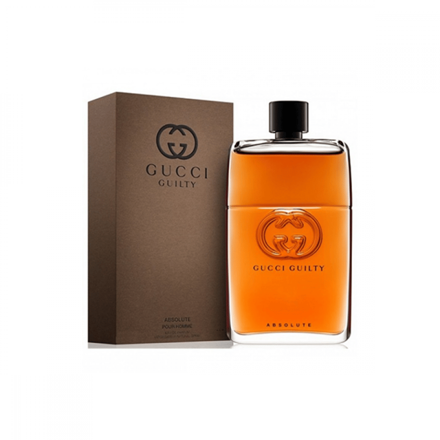 عطر جوتشي جلتي ابسلوت للرجال او دى برفيوم 90 مل