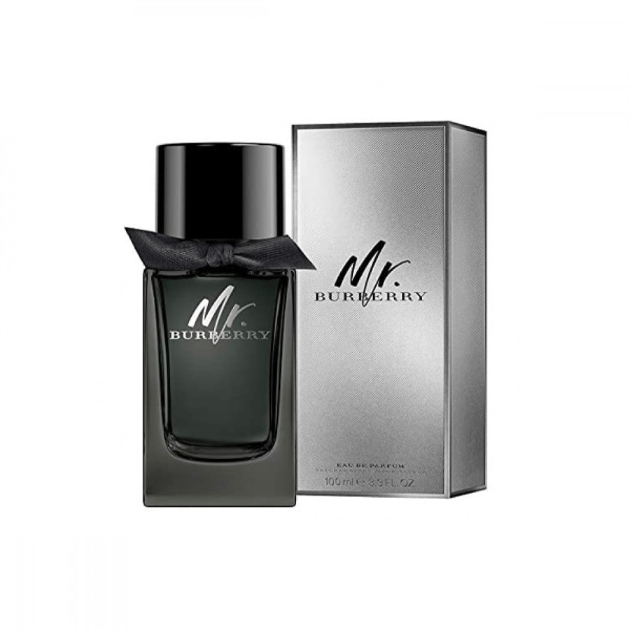 عطر مستر بربري للرجال او دي برفيوم 100 مل