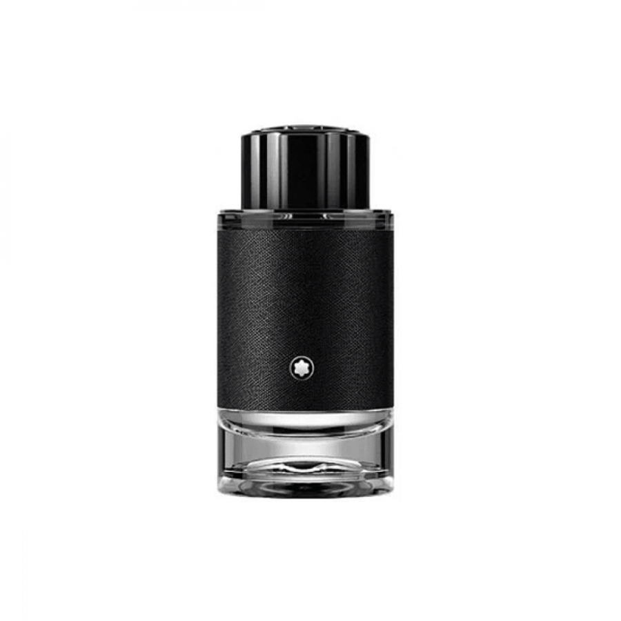 عطر مونت بلانك إكسبلورر للرجال او دى برفيوم - 100 مل