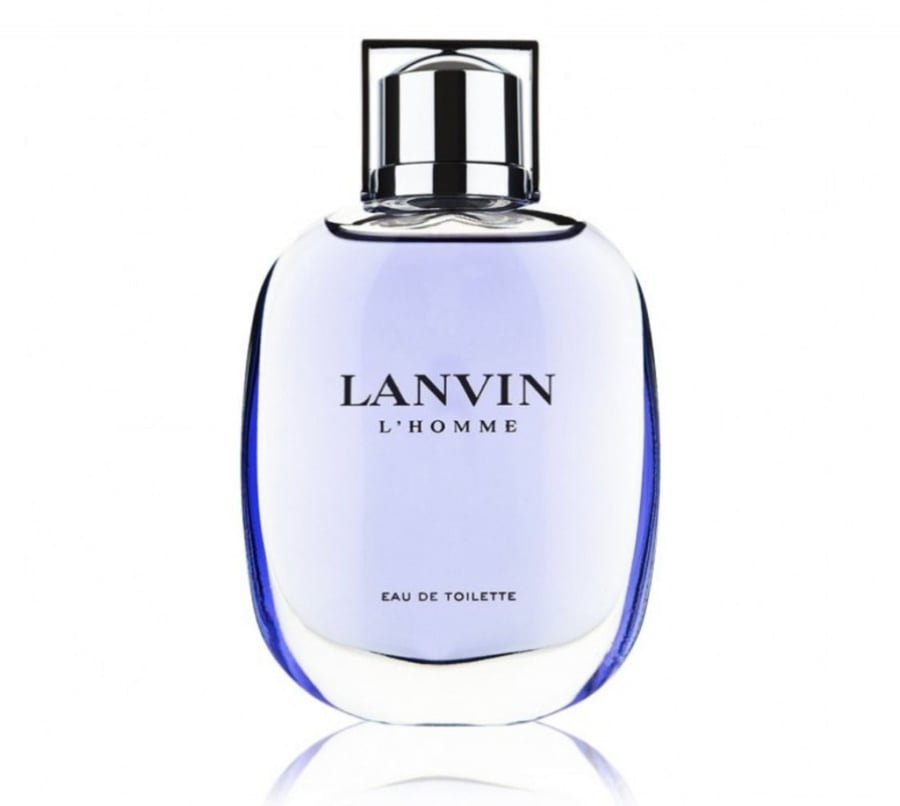 عطر لانفين لوم للرجال أو دي تواليت 100 مل متوفر في متجر لوتيسيا