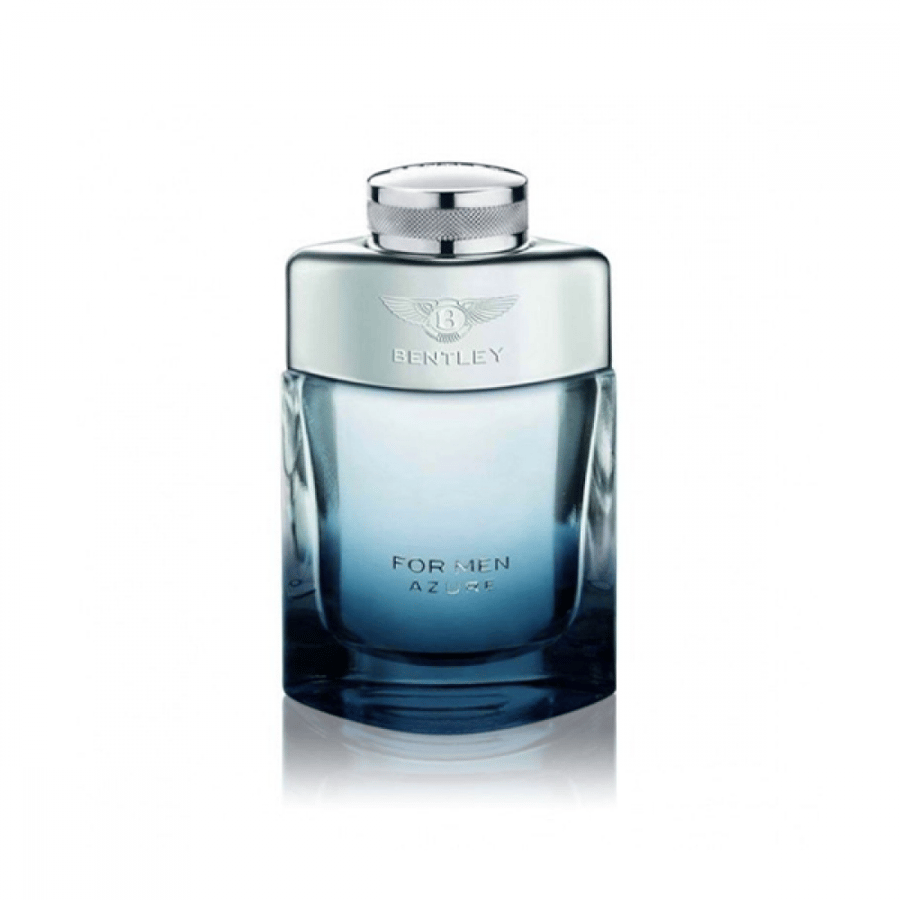 عطر ازور بنتلي - الازرق - للرجال او دى تواليت 100 مل