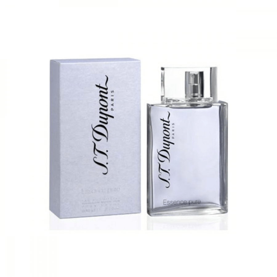 Essence ST Dupont perfume for men 100 ml