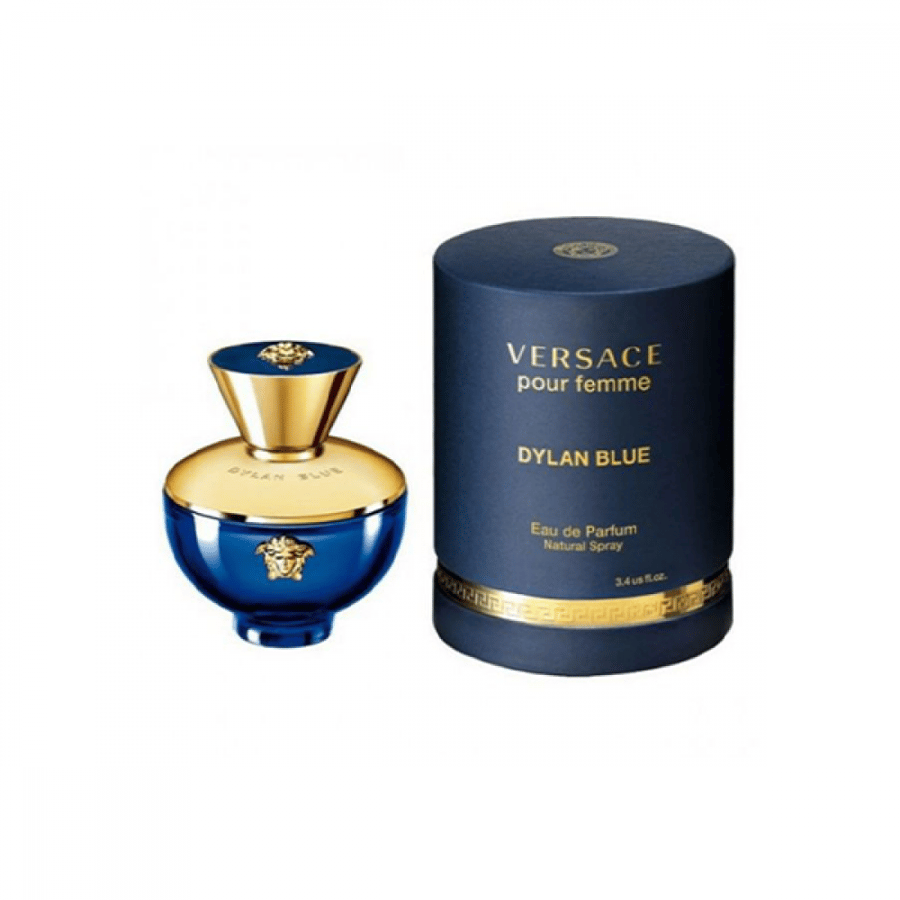 عطر فرزاتشي ديلان بلو للنساء او دى برفيوم 100مل