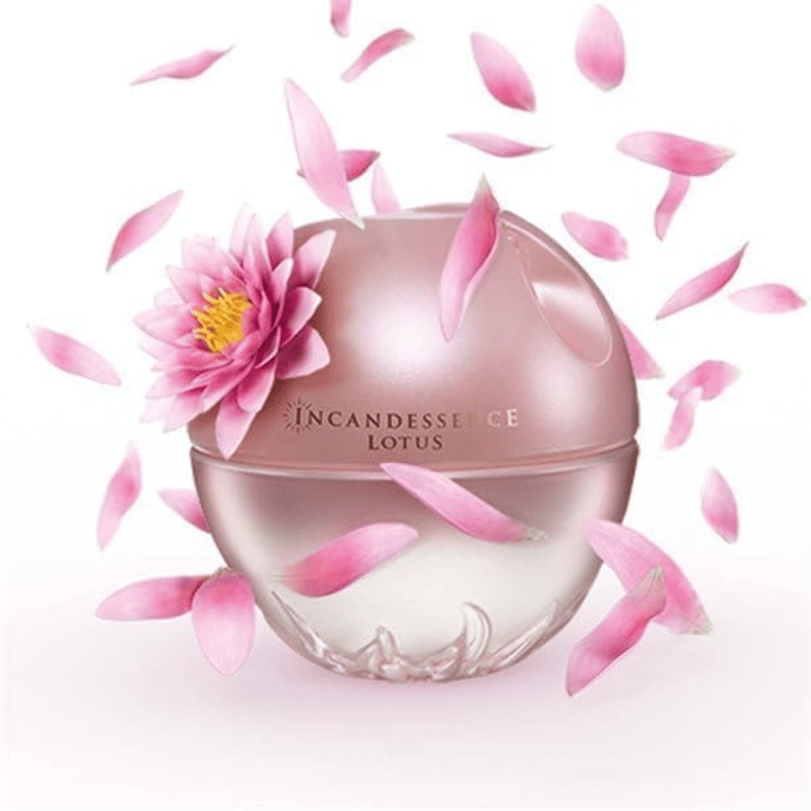 عطر انكانديسينس لوتس 50 مل او دي بارفان