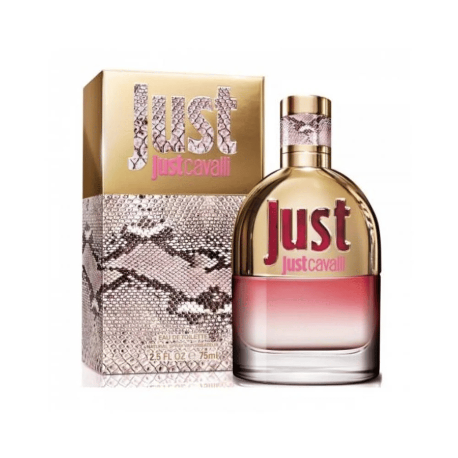 عطر جست كفالي نسائي 75 مل