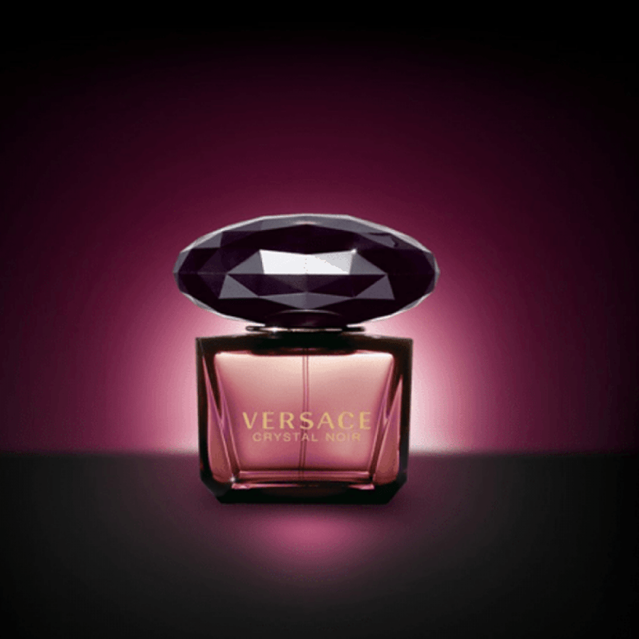 عطر كريستال نوار للنساء او دى برفيوم 90 مل