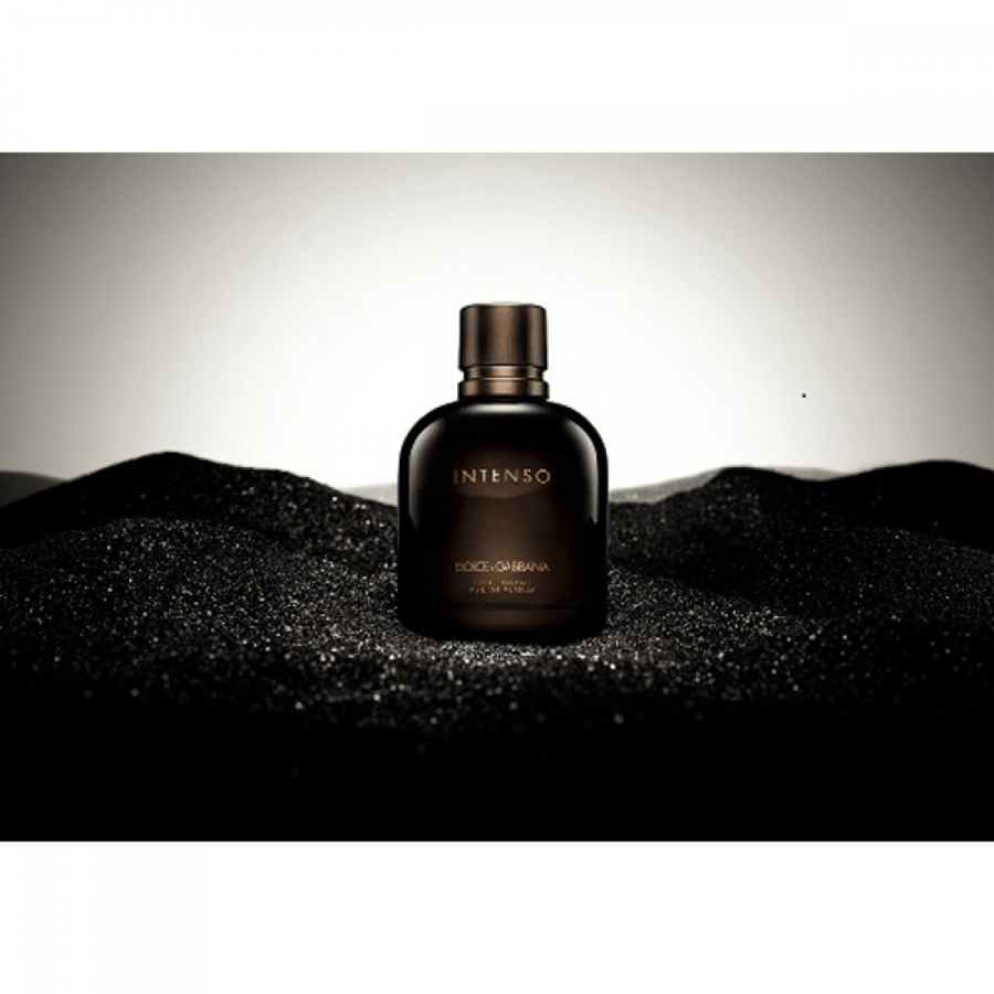 عطر بور هوم انتنسو دولتشي اند غابانا للرجال او دى برفيوم 125 مل