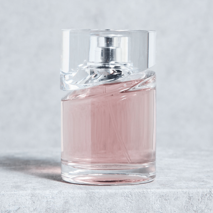 عطر فيمي هوغو بوس للنساء اي دي نواليت 75 مل