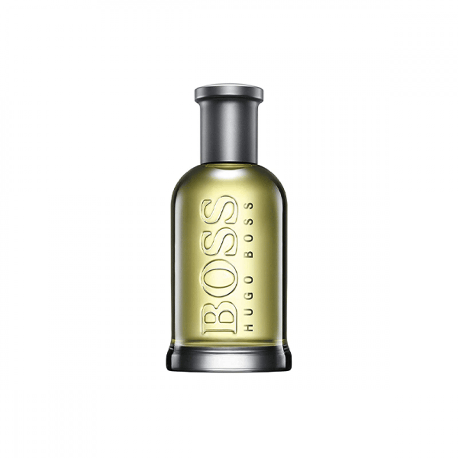 عطر بوس بوتلد هوغو بوس للرجال 100 مل