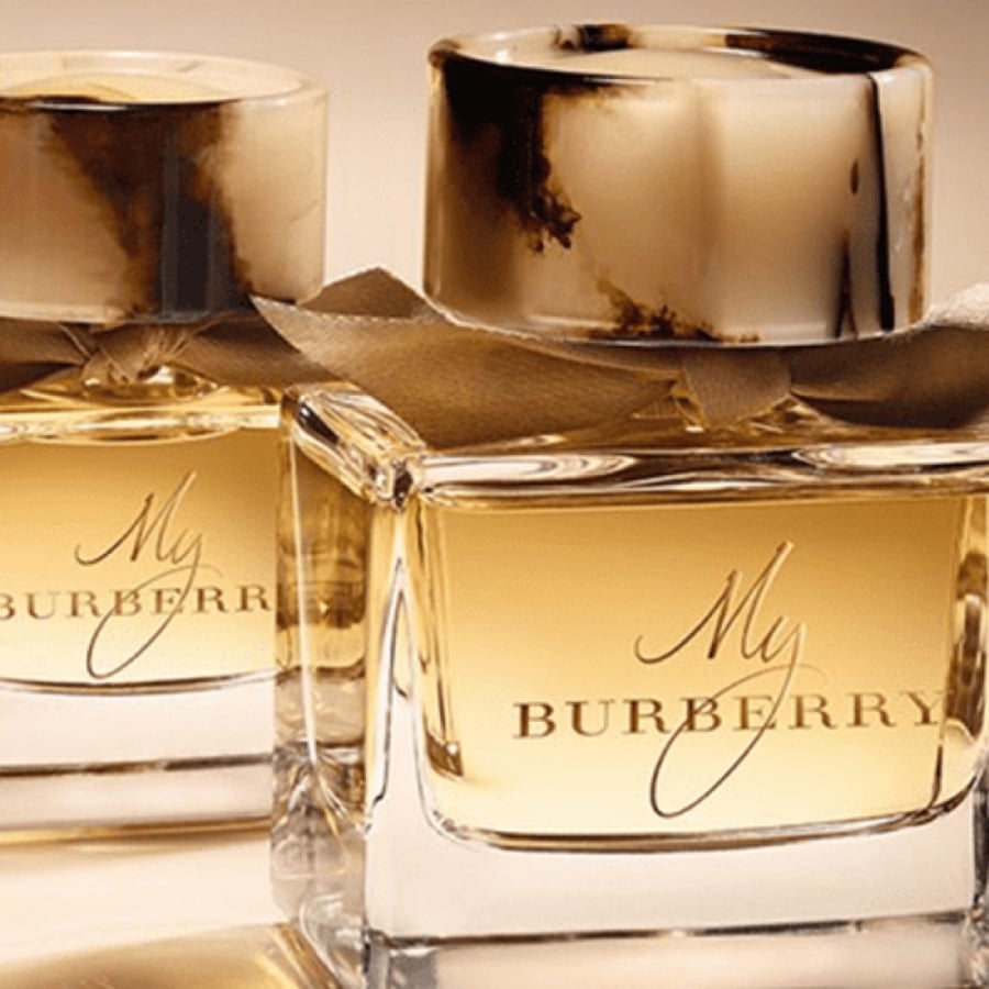 عطر ماي بربري للنساء او دى برفيوم 90 مل