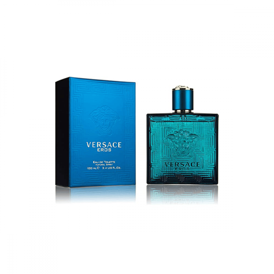 عطر ايروس فرزاتشي للرجال او دى تواليت 100 مل