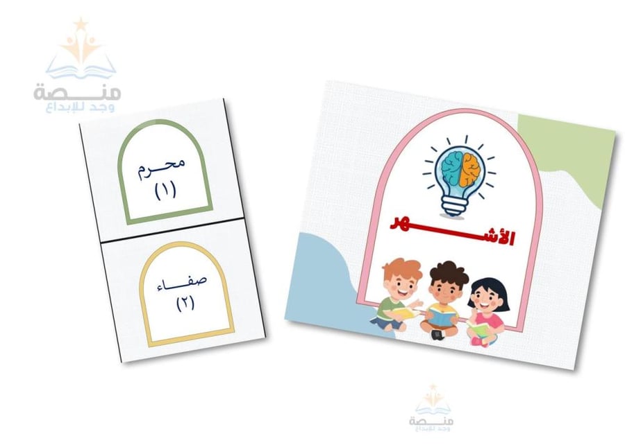 البـــــكج الثاني ( أساسيات اللقاء الصباحي )