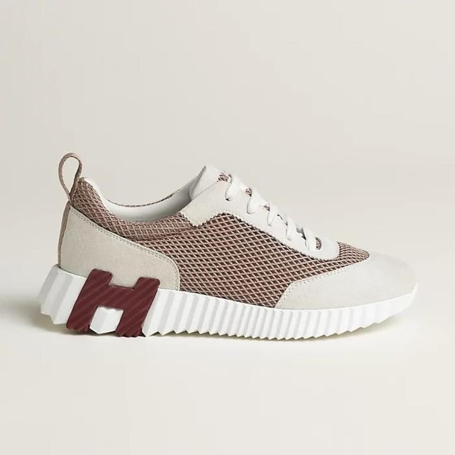 Hermes sneakers