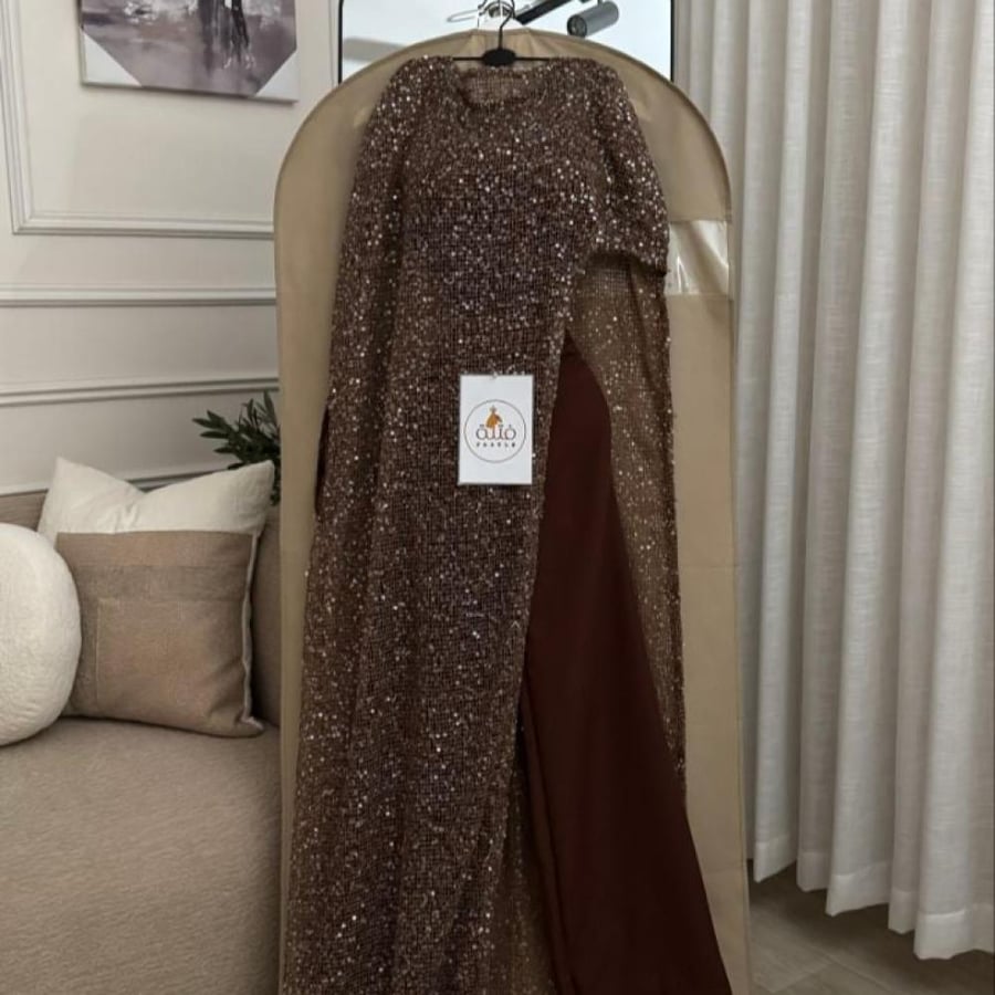 فستان سلوى