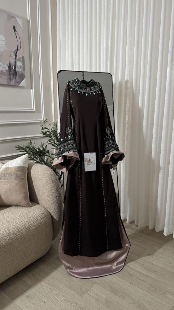 فستان بهجة