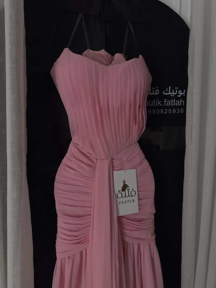 فستان حياة