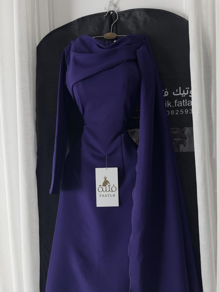 فستان حصه