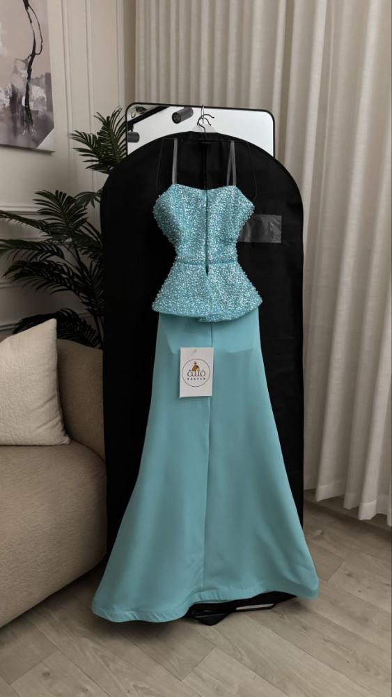 فستان تهاني