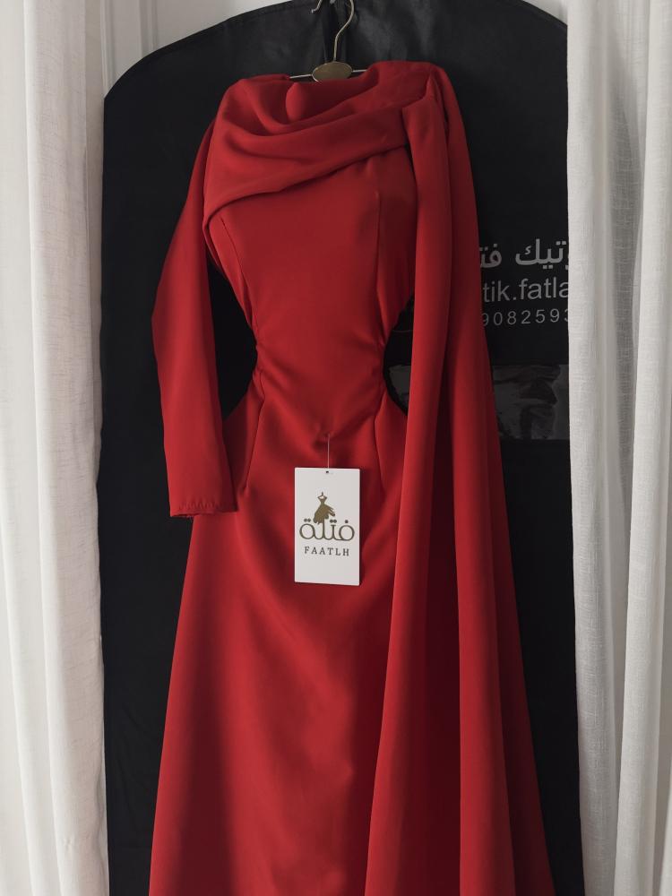 فستان حصه