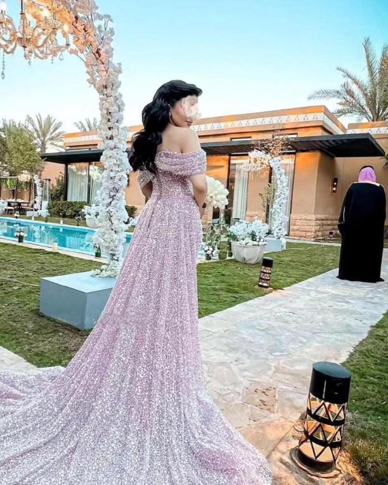 Nujla dress