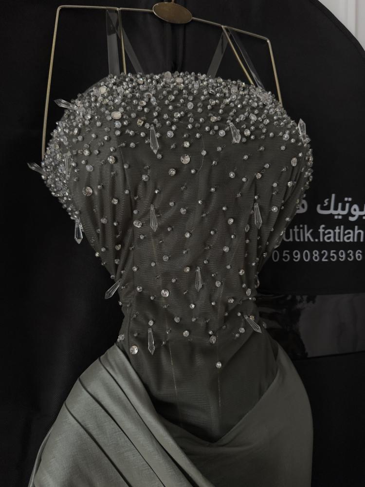 فستان نورة