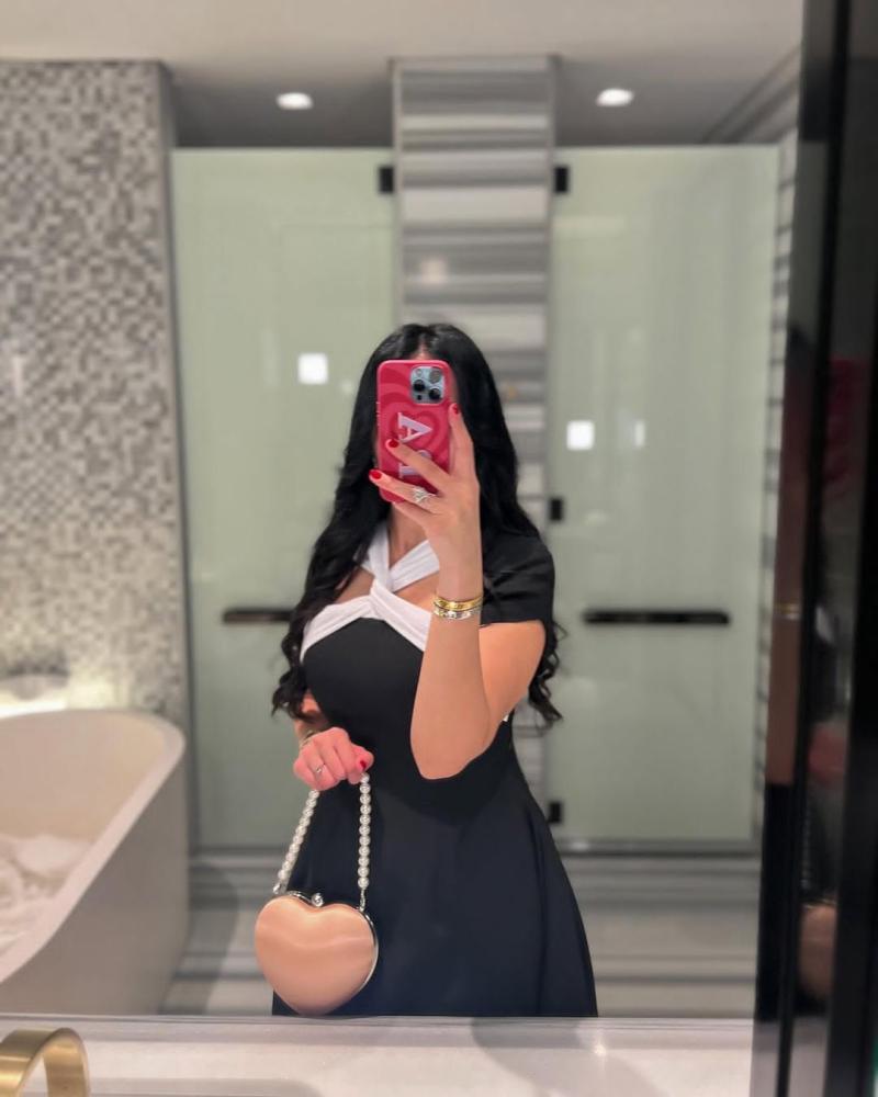 فستان هيا