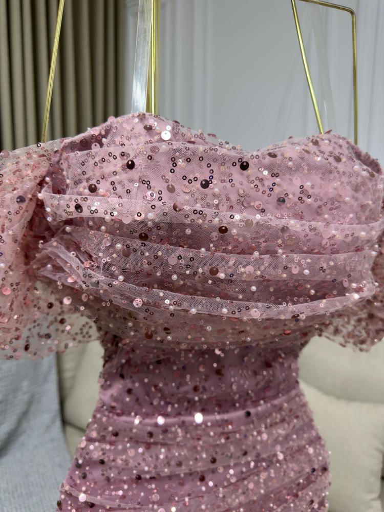 Nujla dress