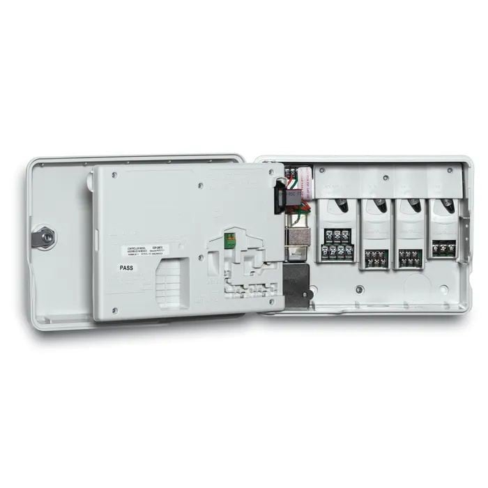 ESPSM3 - وحدة توسيع المحطات لأجهزة ضبط الوقت من السلسلة ESP-M وESP-Me وESP-SMT وESP-SMTe