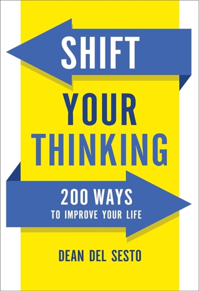 كتاب Shift Your Thinking