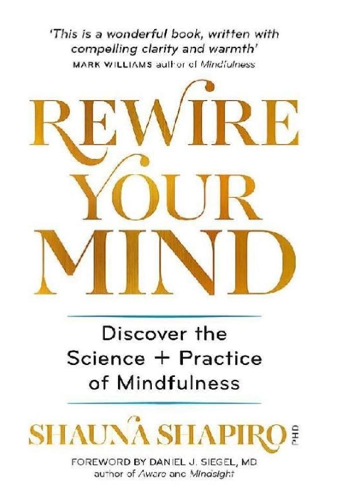 Rewire Your Mind