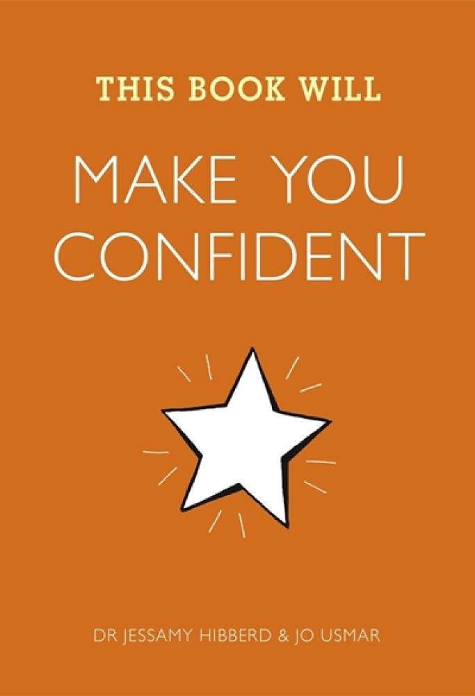 كتاب make you confident