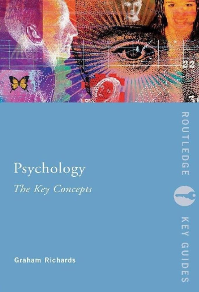 Psychology The Key Concept