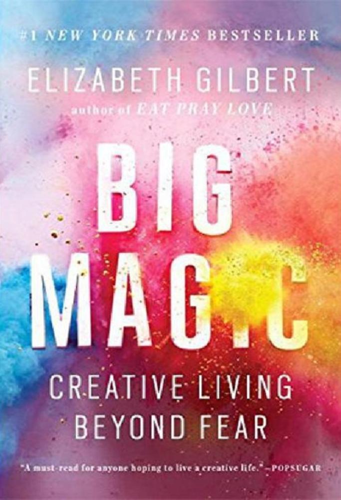 big magic