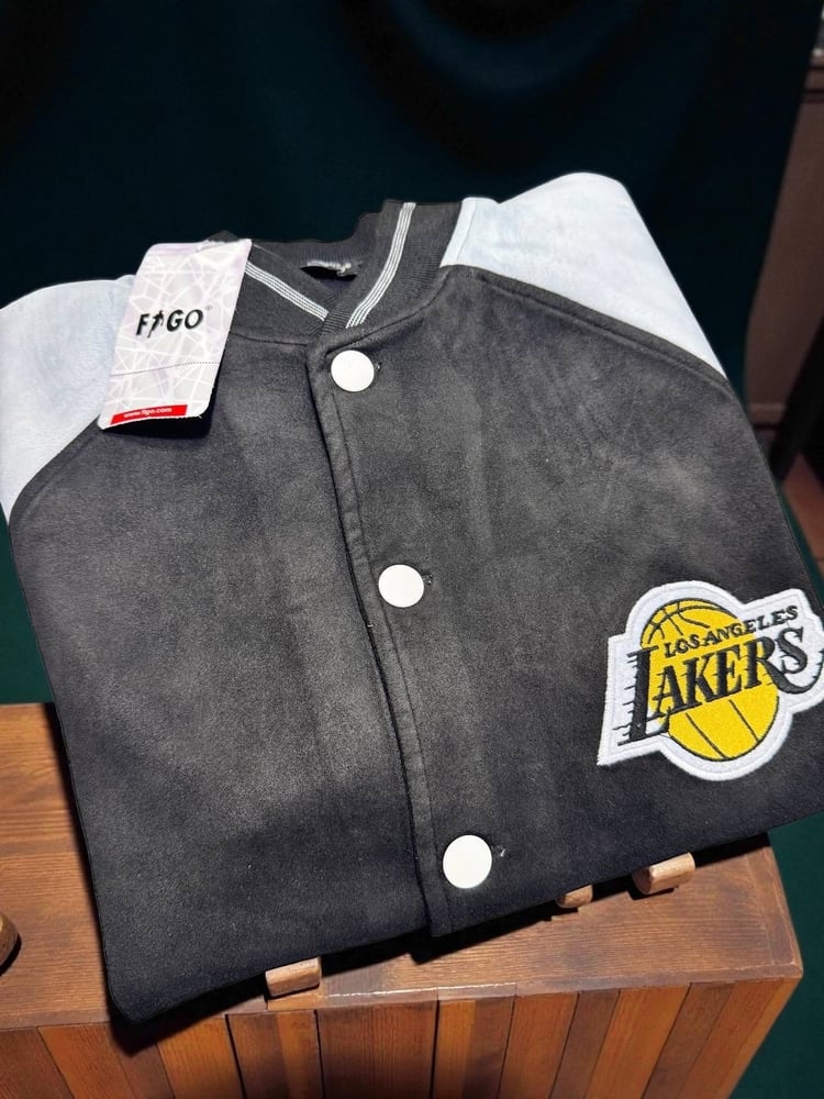Los Angeles Lakers