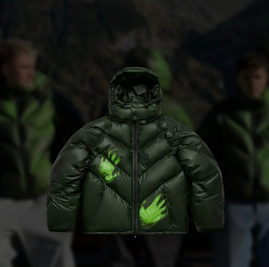 Mertra Heat Reactive Puffer